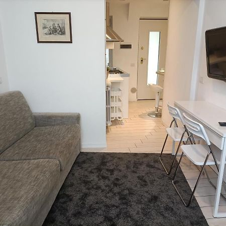 Be My Guest In Citta' Alta Charme&Relax Apartment แบร์กาโม ภายนอก รูปภาพ