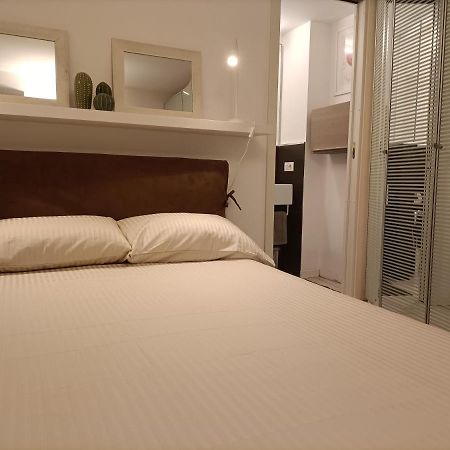 Be My Guest In Citta' Alta Charme&Relax Apartment แบร์กาโม ภายนอก รูปภาพ